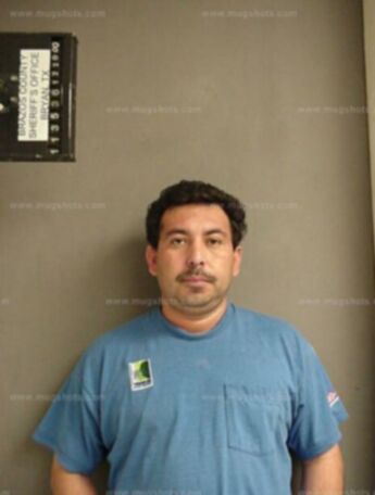 Jose Freddy Funes Chacon