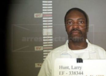 Larry Hunt