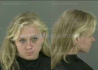 Amber Marie Baldwin