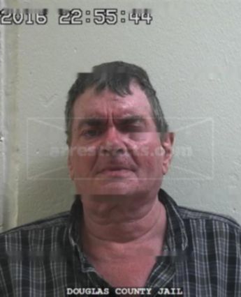 Timothy Ward Parke