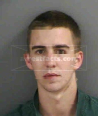 Colton Michael Smith