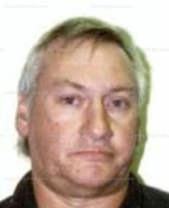 Larry Stephen Evans