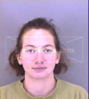 Amber Marie Pessink