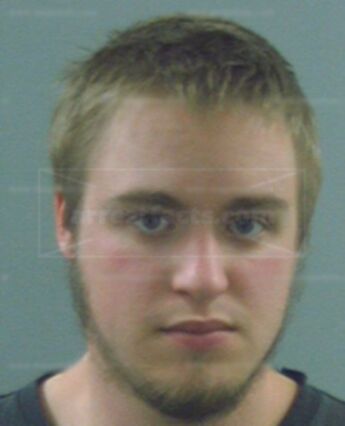 Chet Shannon Vanderstappen
