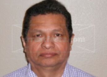 Francisco Javier Delgado