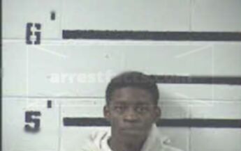 Ramon Valdez Baptist