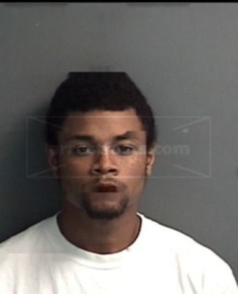 Kiaun Keith Bradley