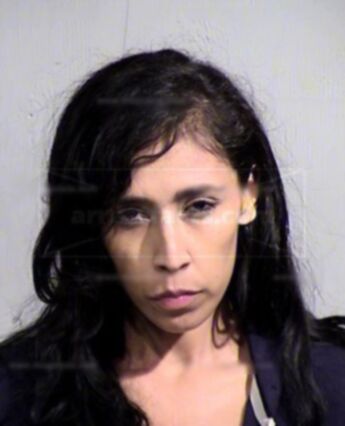 Jackie Inez Matta