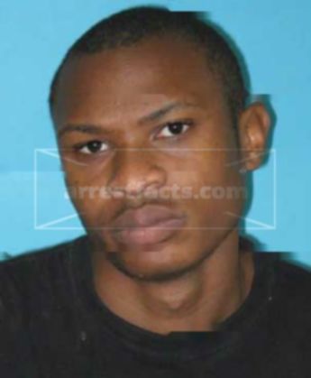 Aaron Jermaine Poole