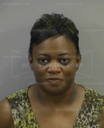 Doretha Jones Spencer