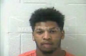 Orlando Cortez Robinson