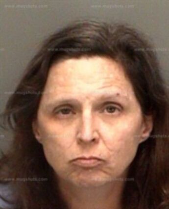 Janna Lafaye Harrell