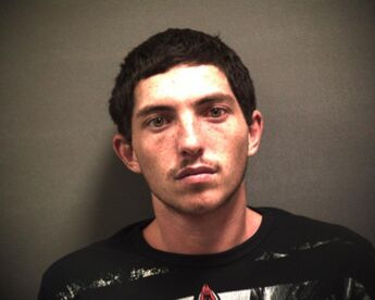 Jonathan Blake Collins