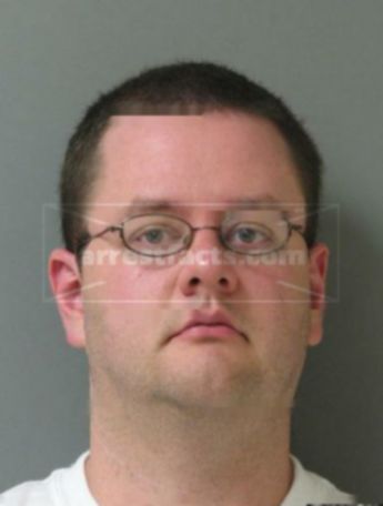 Christopher Michael Mills