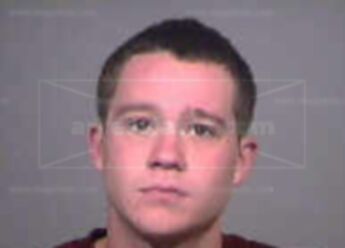 Corey Jacob Bush