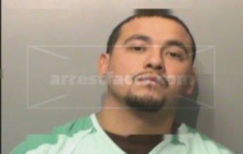 Christian Geovani Munoz Gonzalez