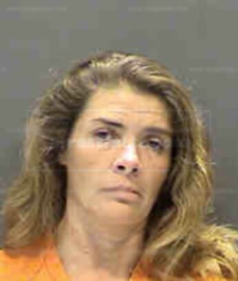 Rebecca Dawn Dickman