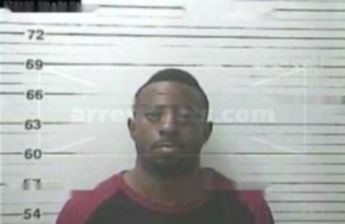 Michael Jerome Ward