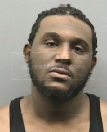 Byron Sanders Sanders