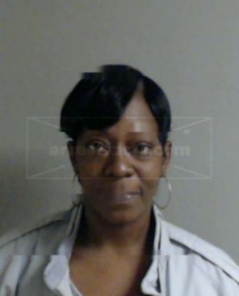 April Denise Mcwilliams
