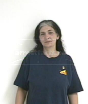 Joy Dale Butterbaugh