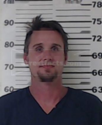 Nicholas Vincent Garrett