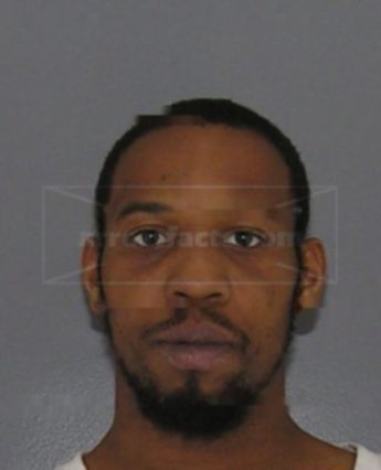 Jahmal Albert Mckinney