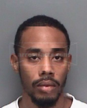 Brandon Sinclair Hinton