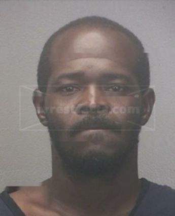 Corey Marcel Brackett