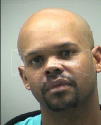 Steve Lamont Jackson