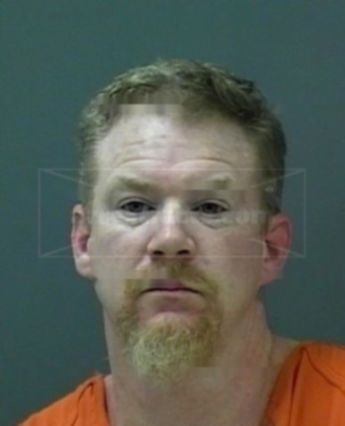 Danny Ray Barlow