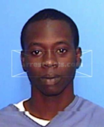 Maurice Lamont Lawson