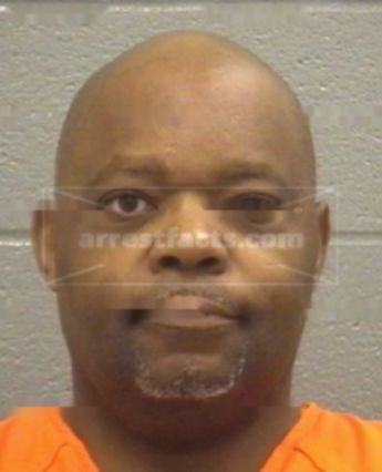 Alphonso Patrick Jackson