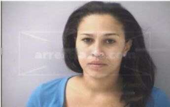 Shevonne Marie Nelson