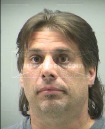 Eric Allen Mendenhall