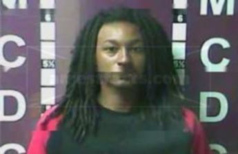 Nashawne Trenice Lewis