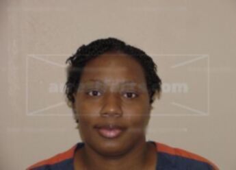 Lonette Yvette Cunningham