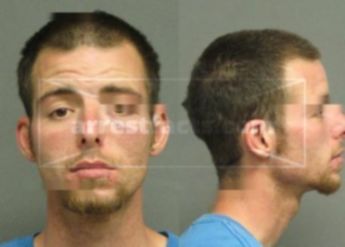 Terry William Blaylock