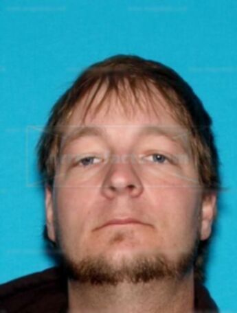 Darrin Jay Hubbard