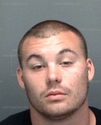 Joshua Allen Murphy