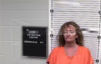 Patalyn Gwen Thompson