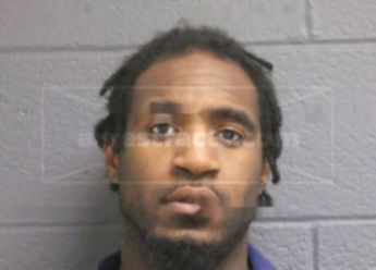 Jermaine Lamar Echols