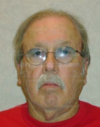 Raymond Wayne Smith