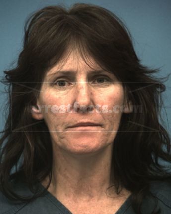 Patricia Lynn Perius
