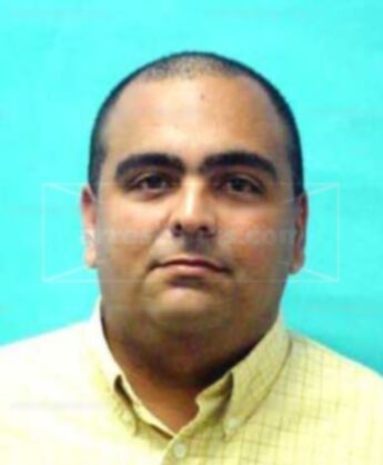 Gilberto Monsanto Velez
