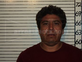 Jose Manuel Santillan