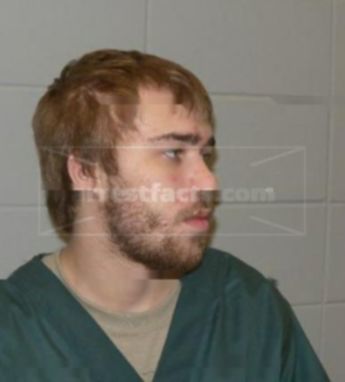 Brandon J Yaeger