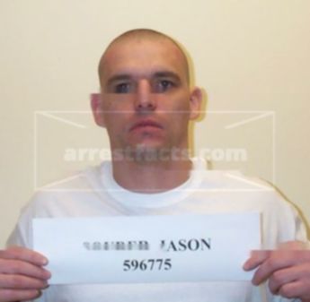 Jason Lynn Souder