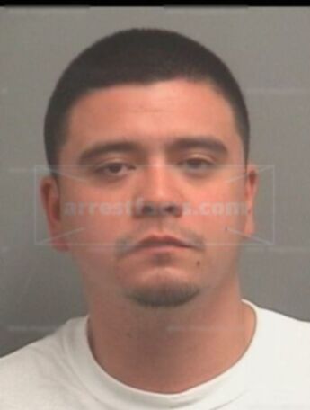 Jesse Delos Santos Thompson