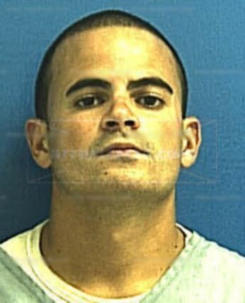 Christopher Rodriguez
